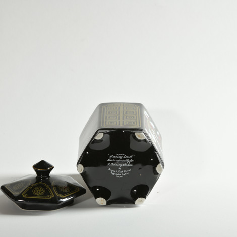 Backstamp