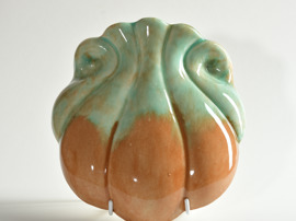 Diana Pottery wall vase or pocket