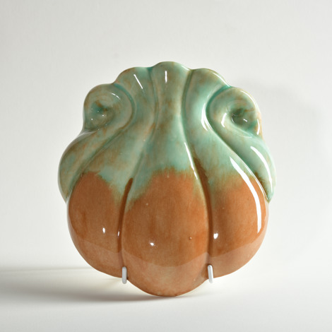 Diana Pottery wall vase or pocket