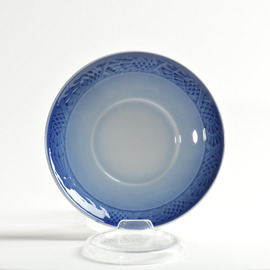 Royal Copenhagen demi tasse - saucer only