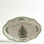 Christmas Tree platter