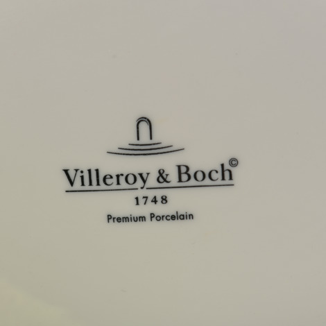 Back stamp