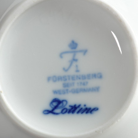 Backstamp