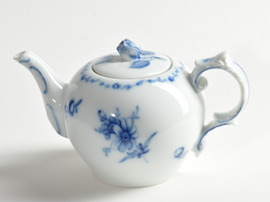 Lottine teapot