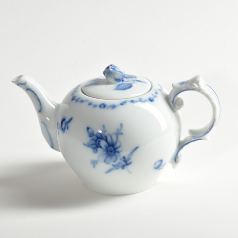 Lottine teapot