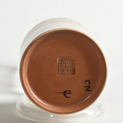 Backstamp