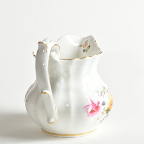 Floral detail