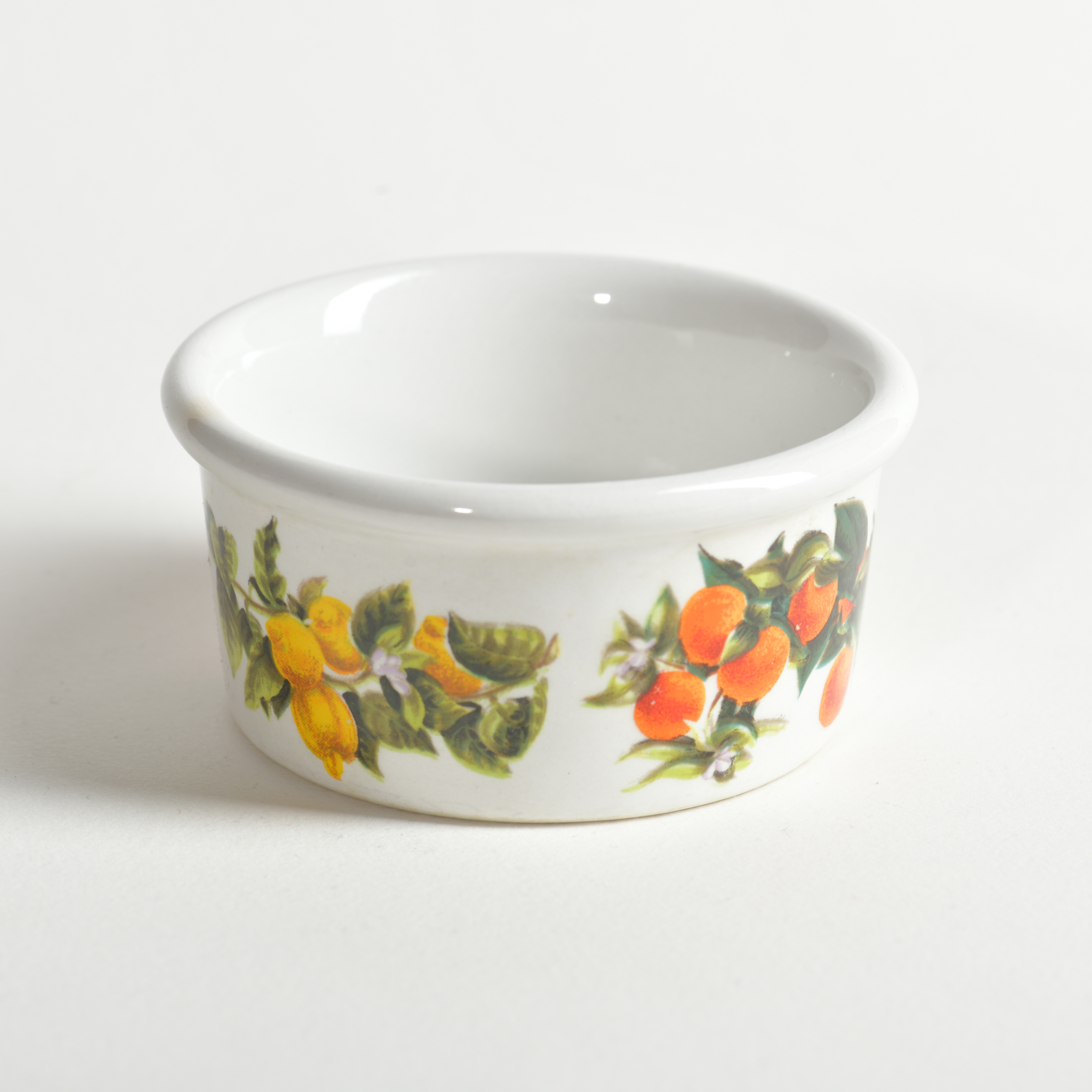 Portmeirion Oranges and Lemons ramekin