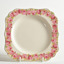 Raby Rose Cake/Entree Plate