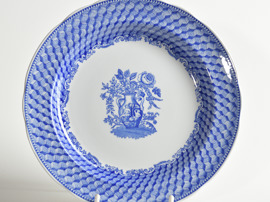 Spode 'Portland Vase' plate