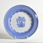 Spode Portland Vase plate