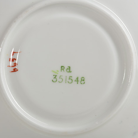 Registration mark