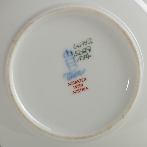 Backstamp