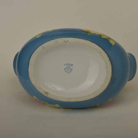 Backstamp
