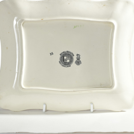 Backstamp