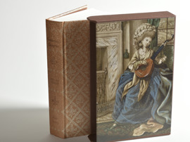 Folio Society - The Gentleman's Daughter - Amanda Vickery