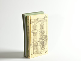 Folio Society - The Diary of a Nobody - George and Weedon Grossmith