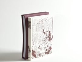 Folio Society - The Best After-Dinner Stories