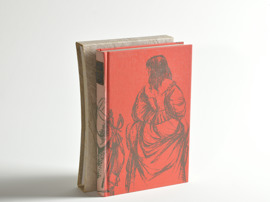 Folio Society - Moll Flanders - Daniel Defoe
