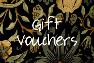 Gift Vouchers