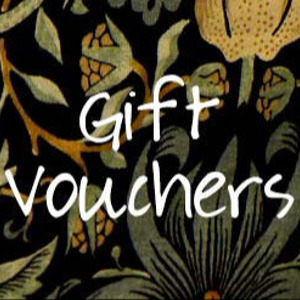 Gift Vouchers