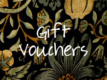 Gift Vouchers