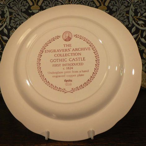 Backstamp