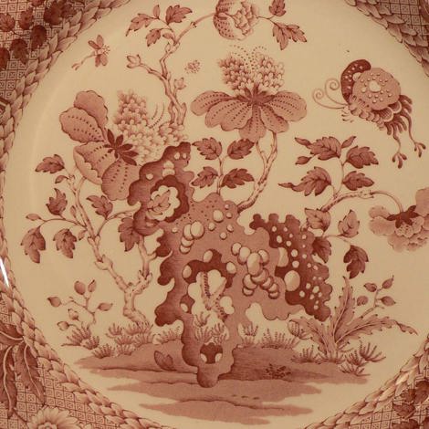 Central panel
