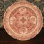 Spode Net plate