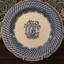 Spode Portland Vase plate