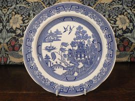 Spode Willow plate