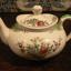 Ellesmere teapot