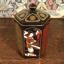Twinings tea cannister