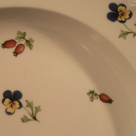 Petit Fleur close up