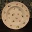 Petit Fleur soup plate