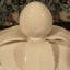 Knob detail