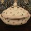 Petit Fleur tureen
