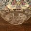Crystal bowl