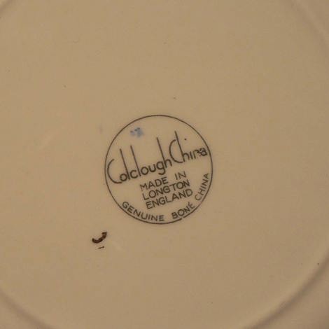 Backstamp