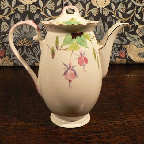 Coffee pot