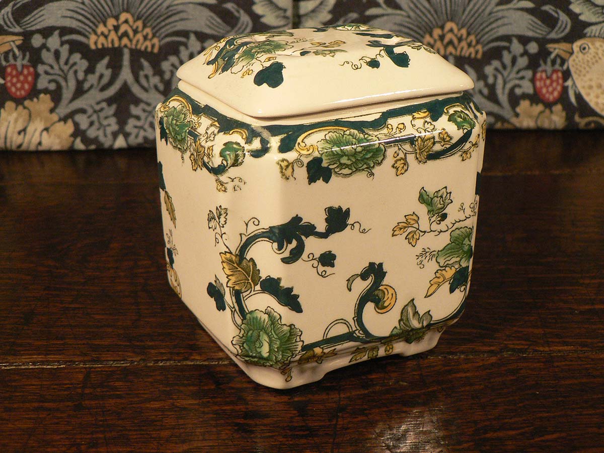 Floris Potpourri 