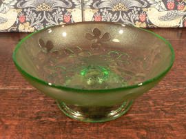 Villeroy and Boch Bellissimo Green comport