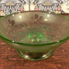 Villeroy and Boch Bellissimo Green comport
