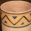 Pot detail