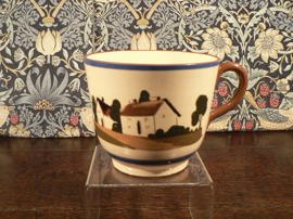 Torquay Ware Large Cup