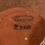 Backstamp