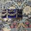 Detail of salt cellar