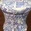 Pretty floral pattern