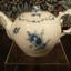 Lottine teapot