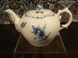 Lottine teapot